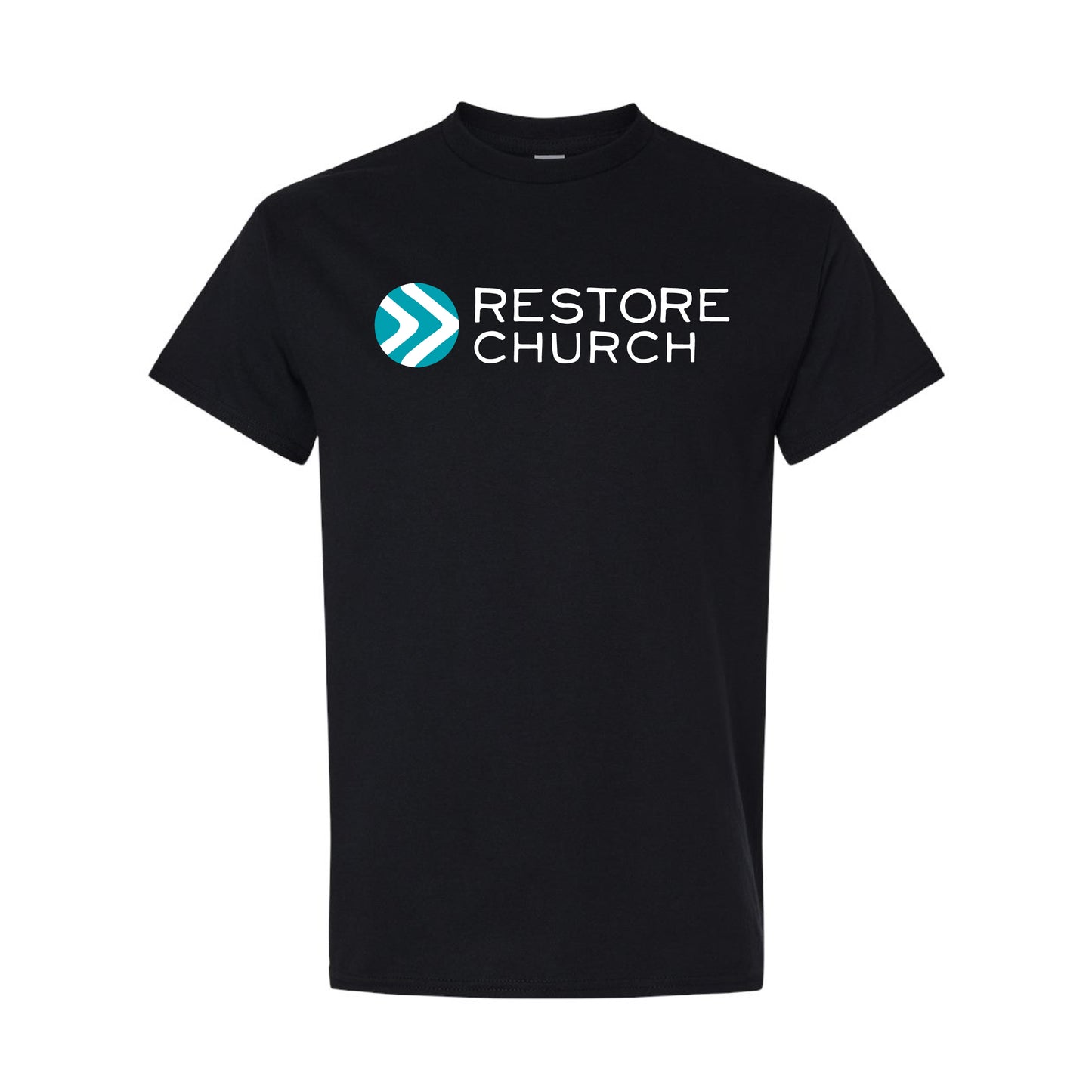 Restore Church - Logo - 26127