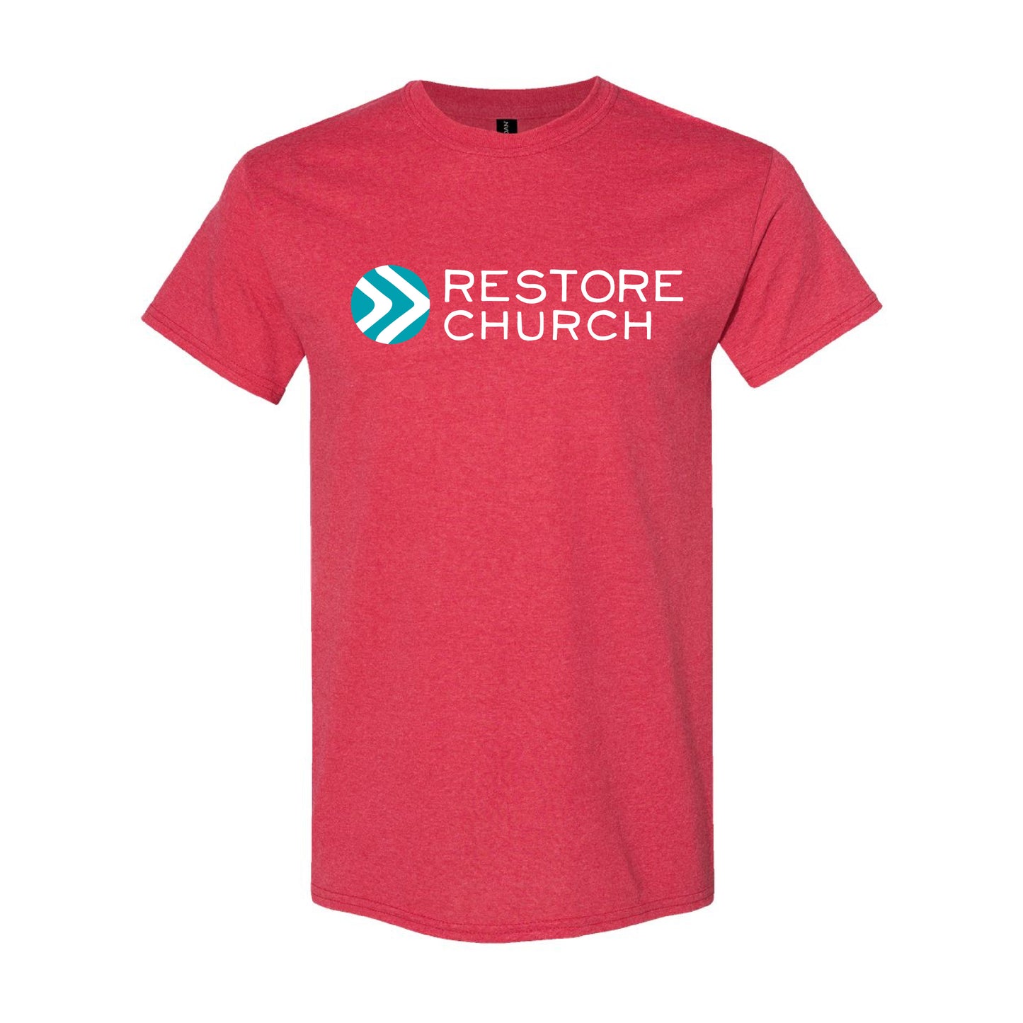 Restore Church - Logo - 26127