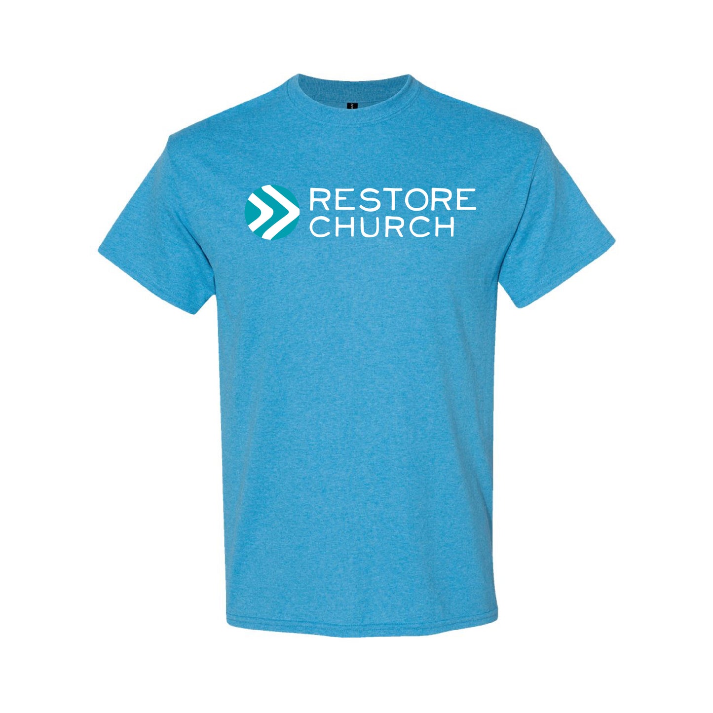 Restore Church - Logo - 26127
