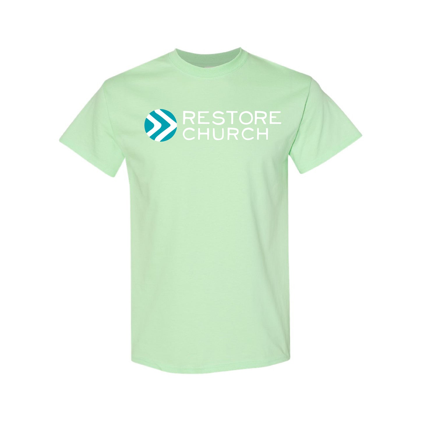 Restore Church - Logo - 26127