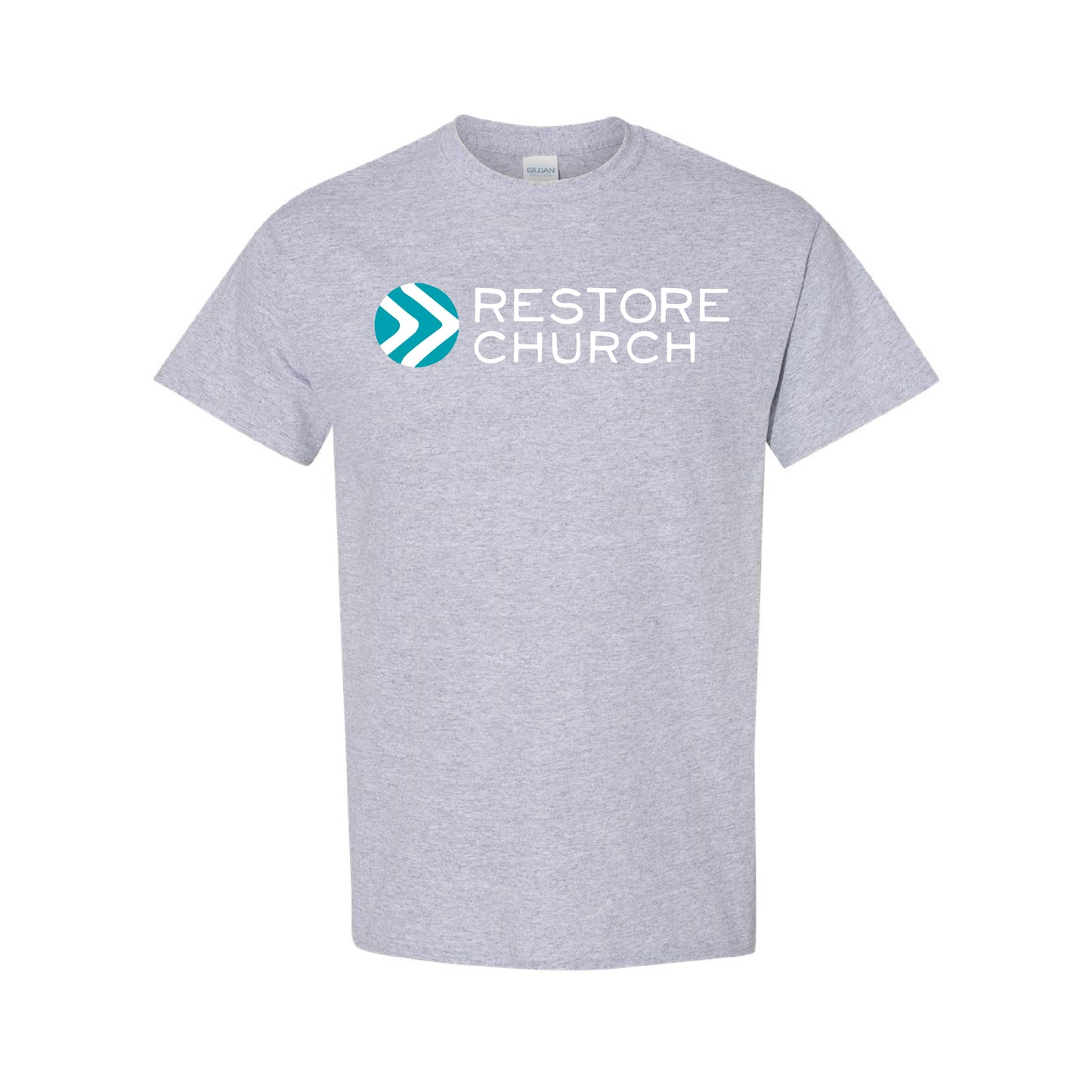 Restore Church - Logo - 26127