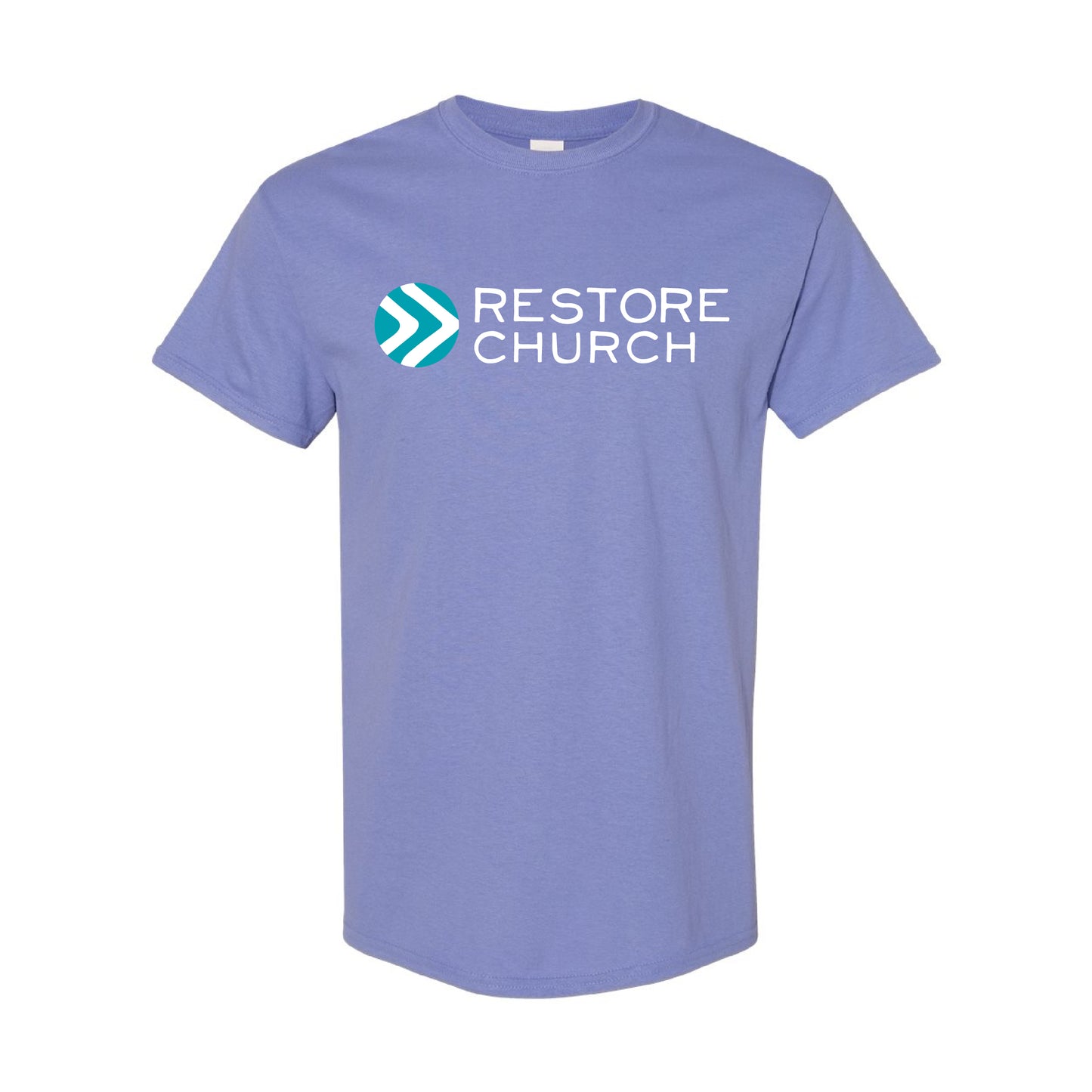 Restore Church - Logo - 26127