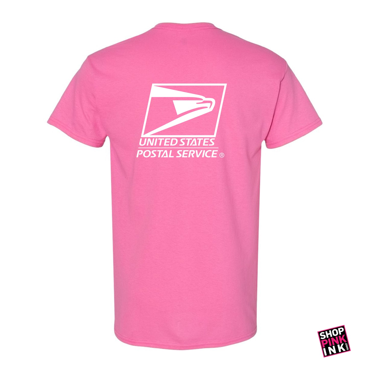 United States Postal Service - Short Sleeve - 25212