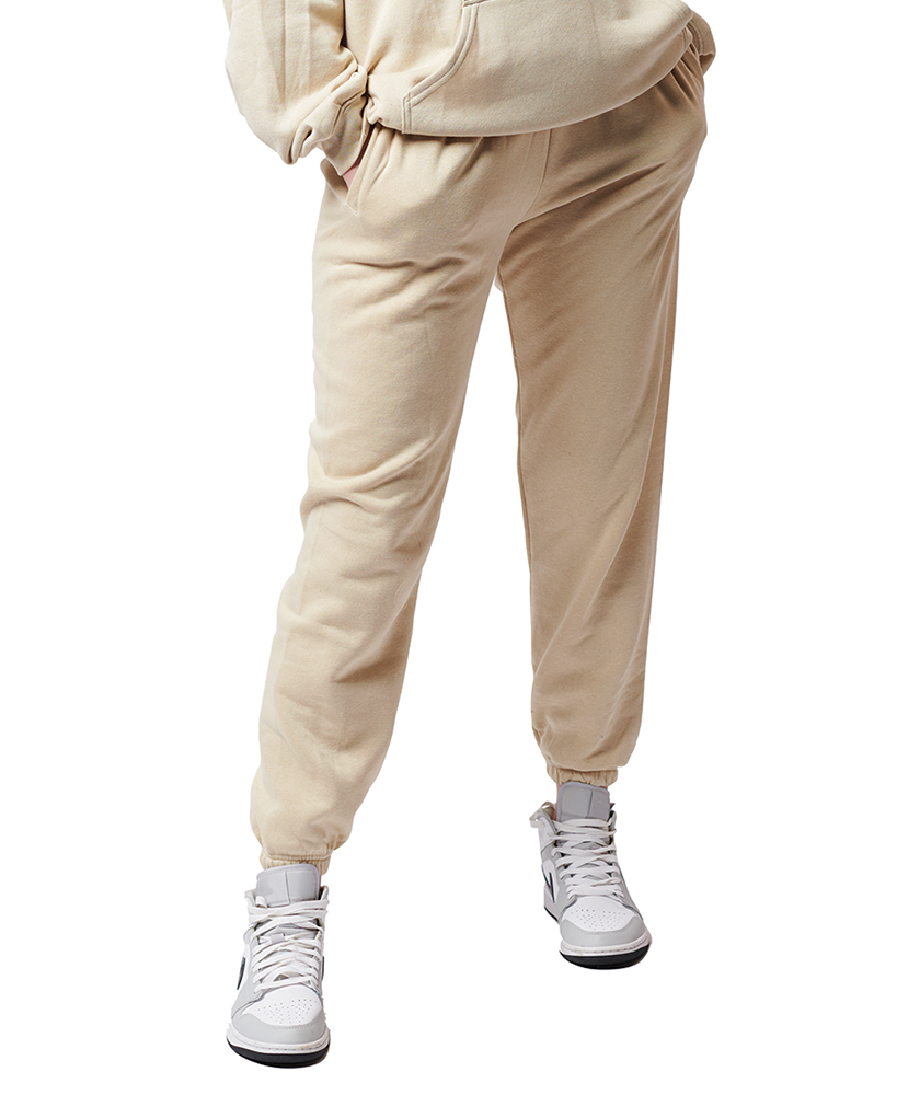 SOLID JOGGERS