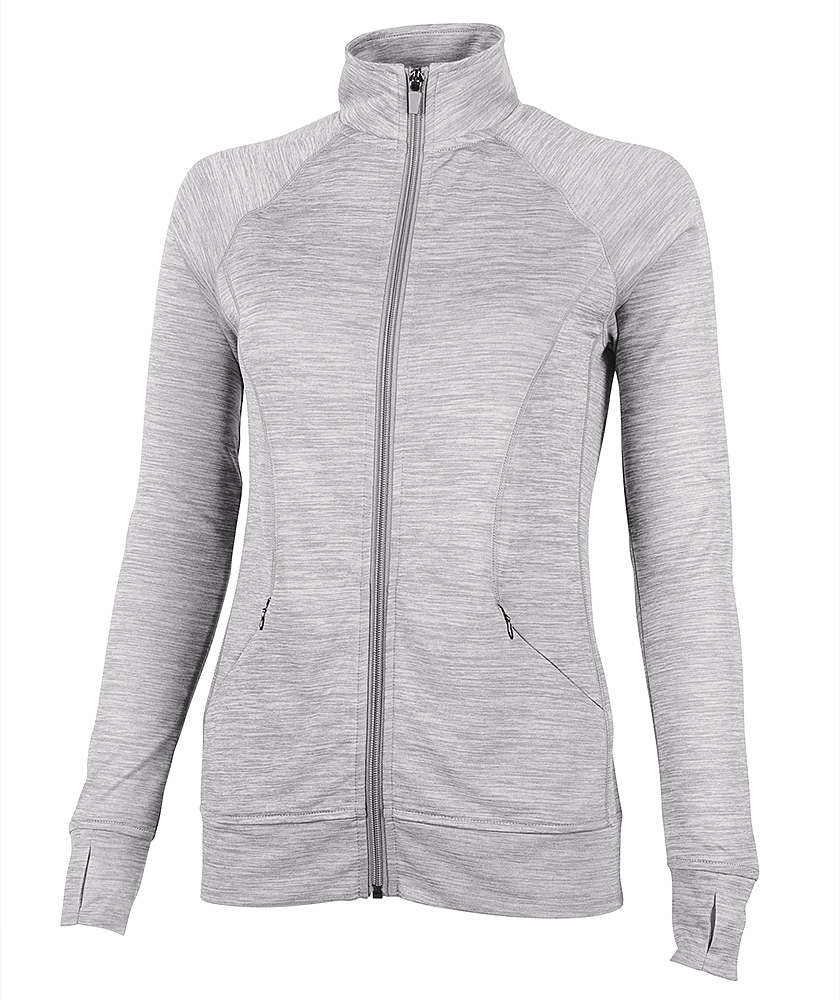 WOMEN'S TRU FITNESS JACKET