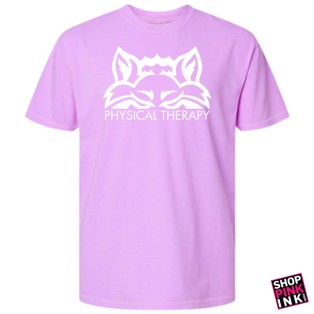 ASTATE Physical Therapy - PT Howl - Short Sleeve - 26049
