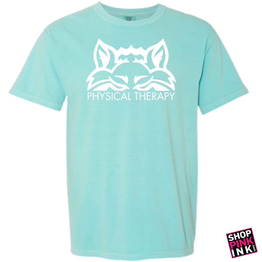 ASTATE Physical Therapy - PT Howl - Short Sleeve - 26049