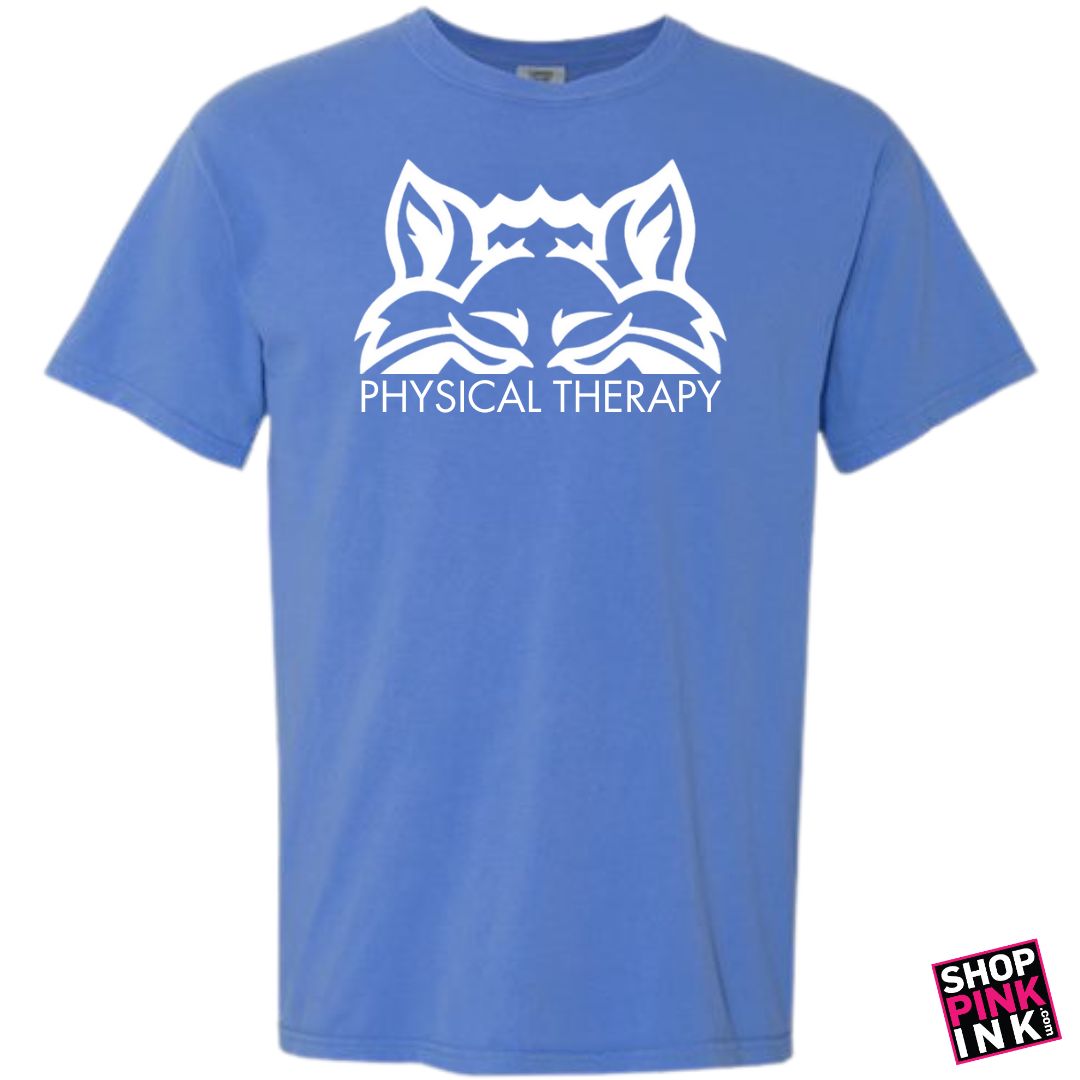 ASTATE Physical Therapy - PT Howl - Short Sleeve - 26049