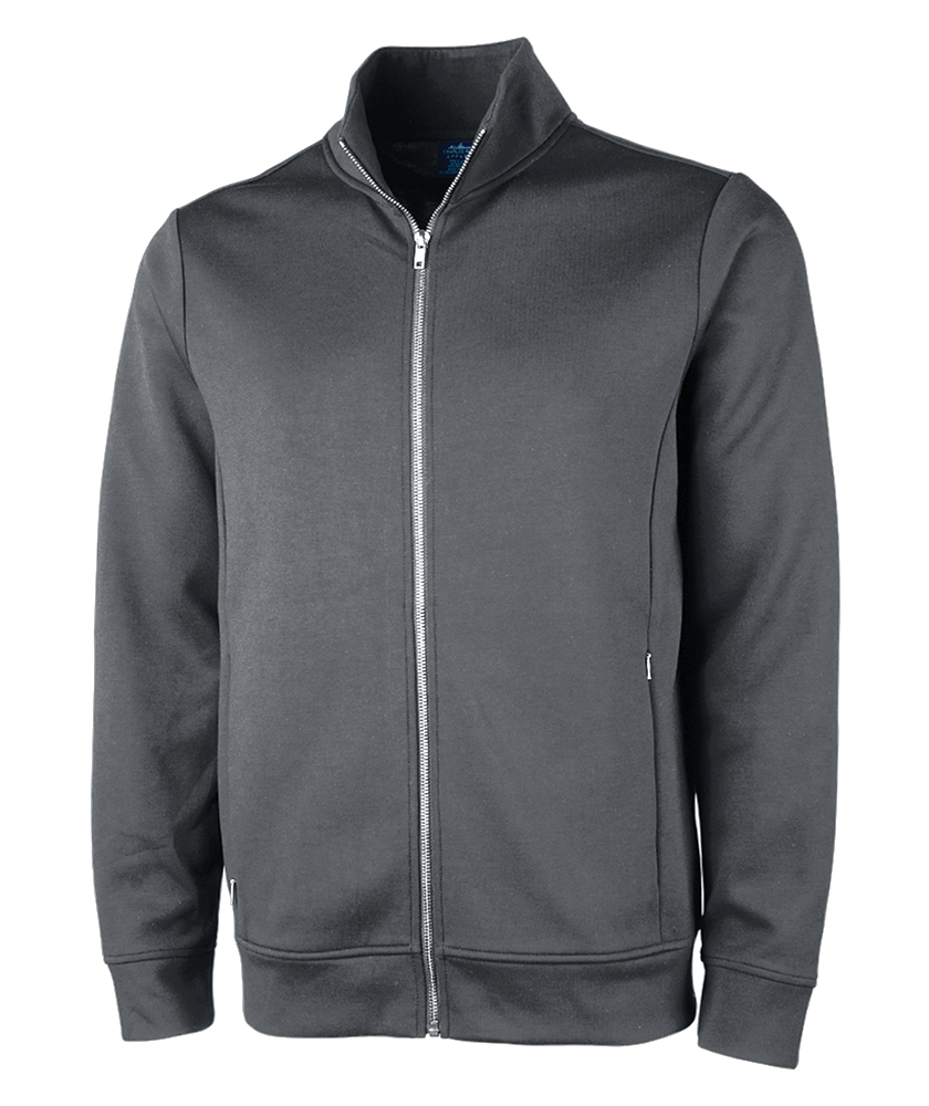 MEN’S SEAPORT FULL ZIP PERFORMANCE JACKET