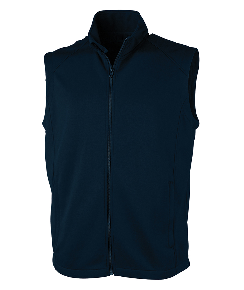 MEN'S SEAPORT FULL ZIP PERFORMANCE VEST