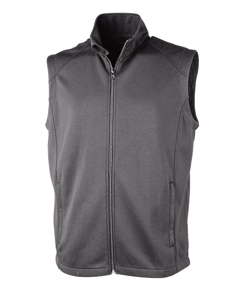 MEN'S SEAPORT FULL ZIP PERFORMANCE VEST