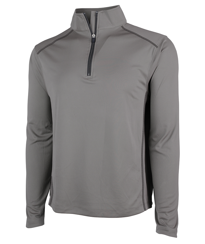 MEN'S HORIZON QUARTER ZIP PULLOVER