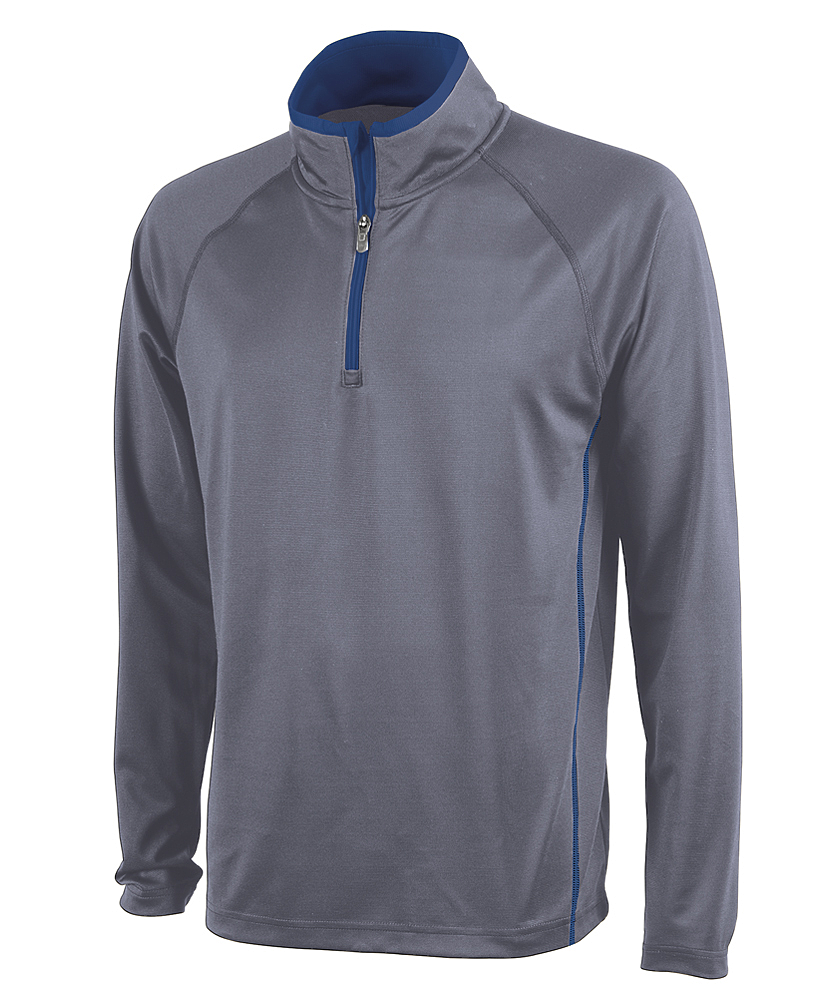 MEN'S FUSION PULLOVER