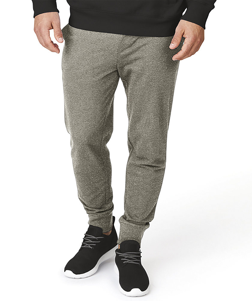MEN'S ADVENTURE JOGGERS
