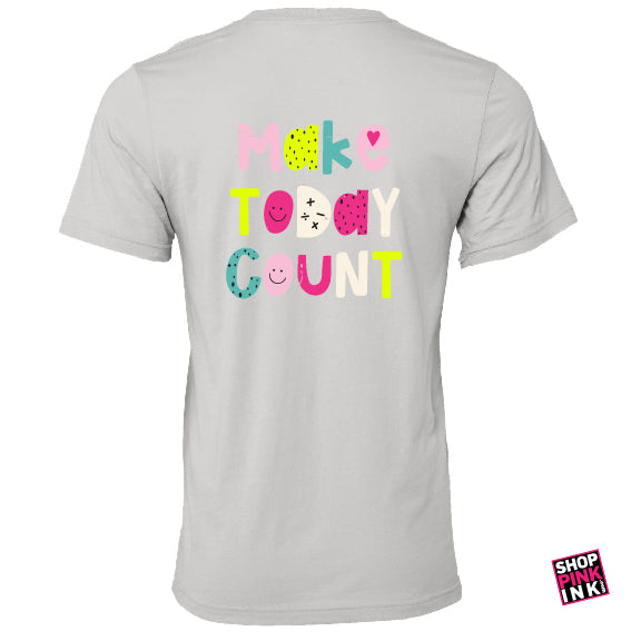 Gandy Elementary - Staff Shirt - Short Sleeve - 23848