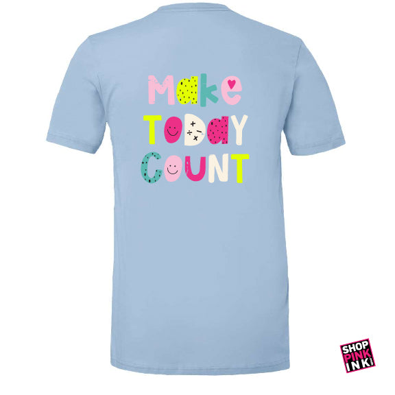 Gandy Elementary - Staff Shirt - Short Sleeve - 23848