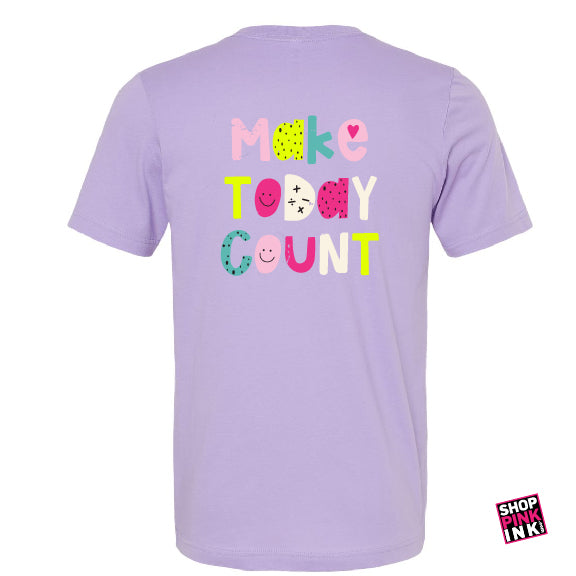 Gandy Elementary - Staff Shirt - Short Sleeve - 23848