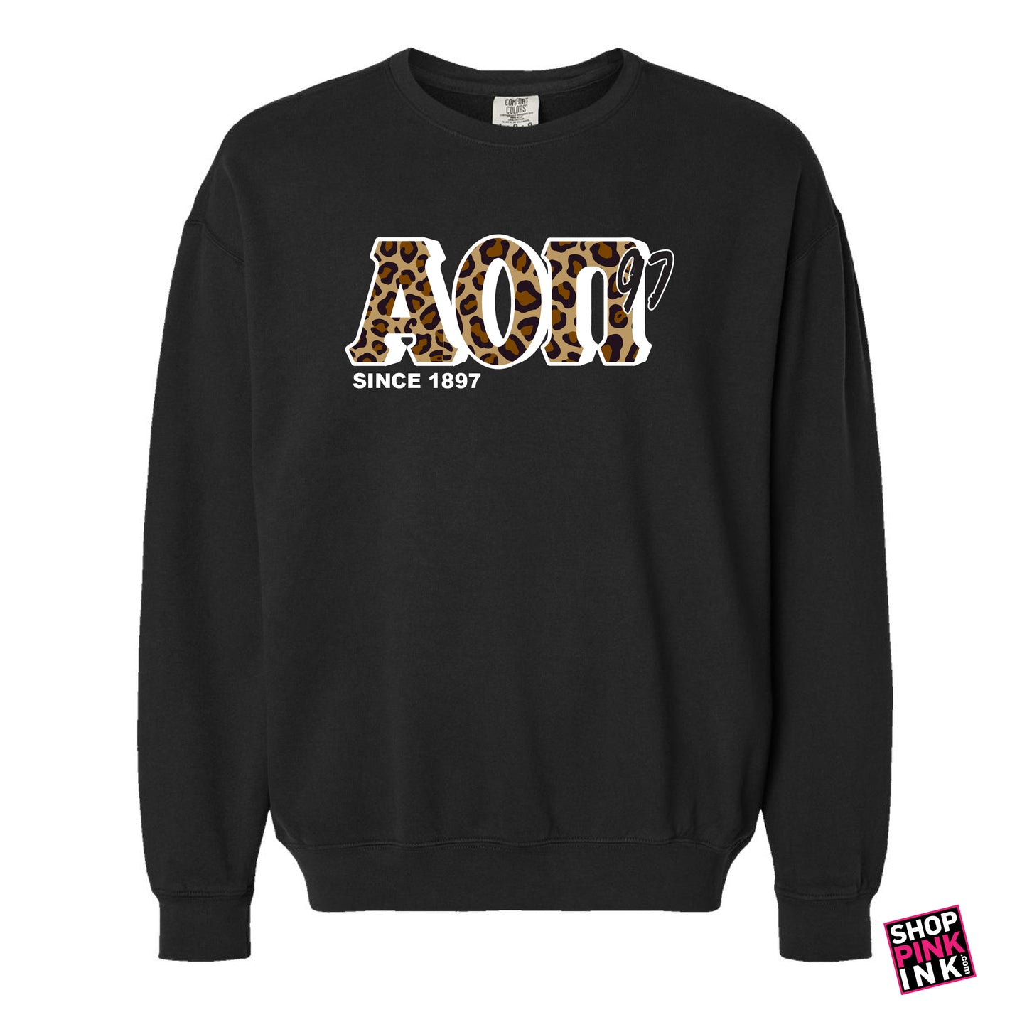 Alpha Omicron Pi - **LAST CHANCE**Cheetah Crew - PI 24573