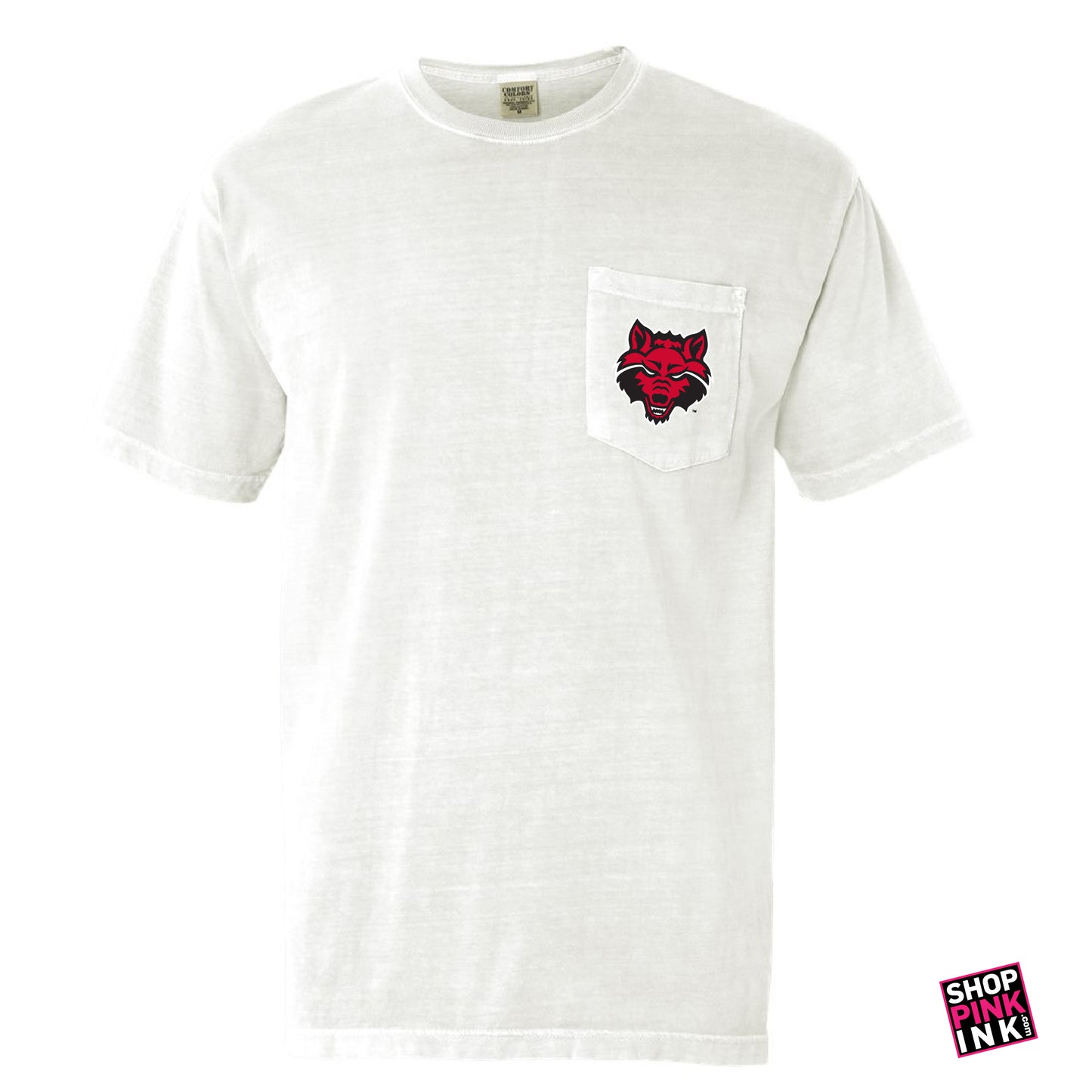 Let's Go Red Wolves - PI22746