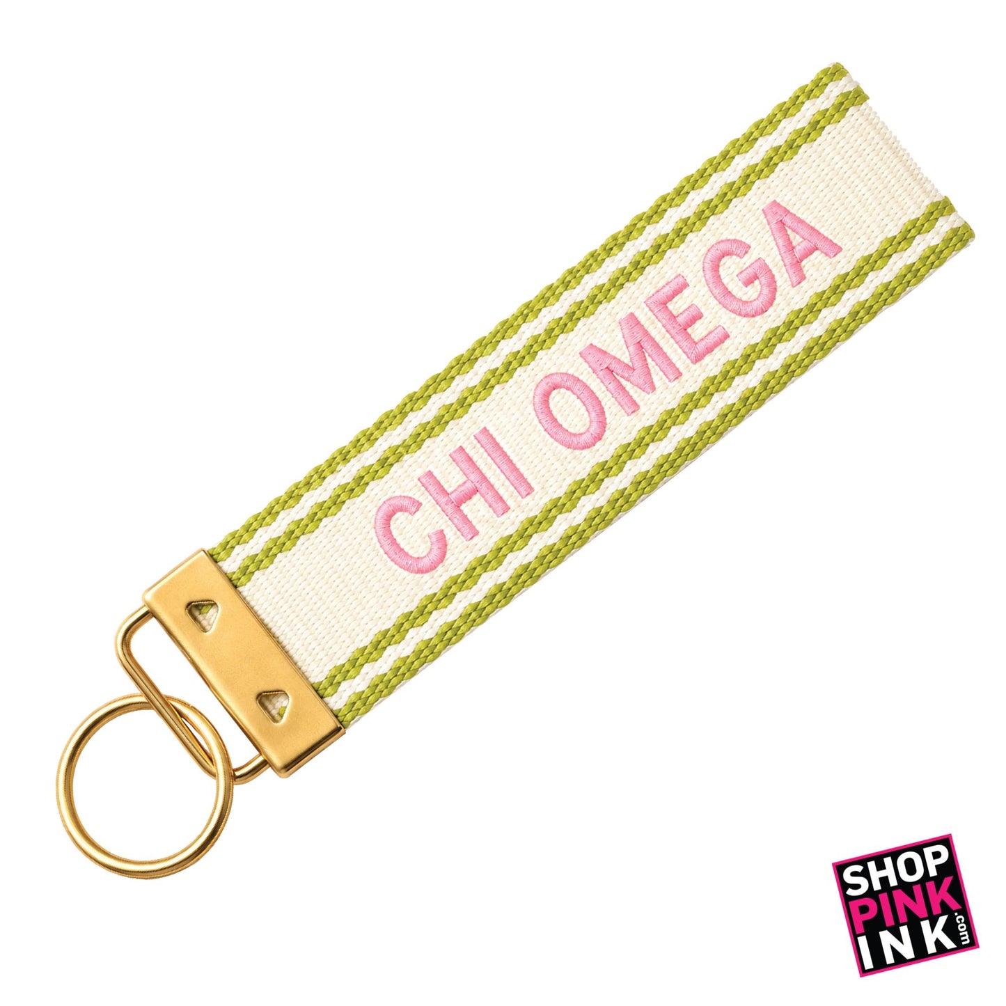 Chi Omega - Wristlet - 26715