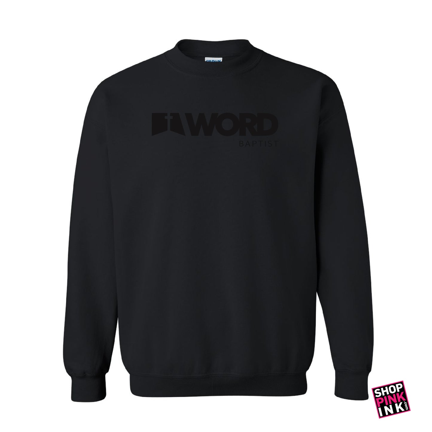 Word Baptist - Tone on Tone - 24988