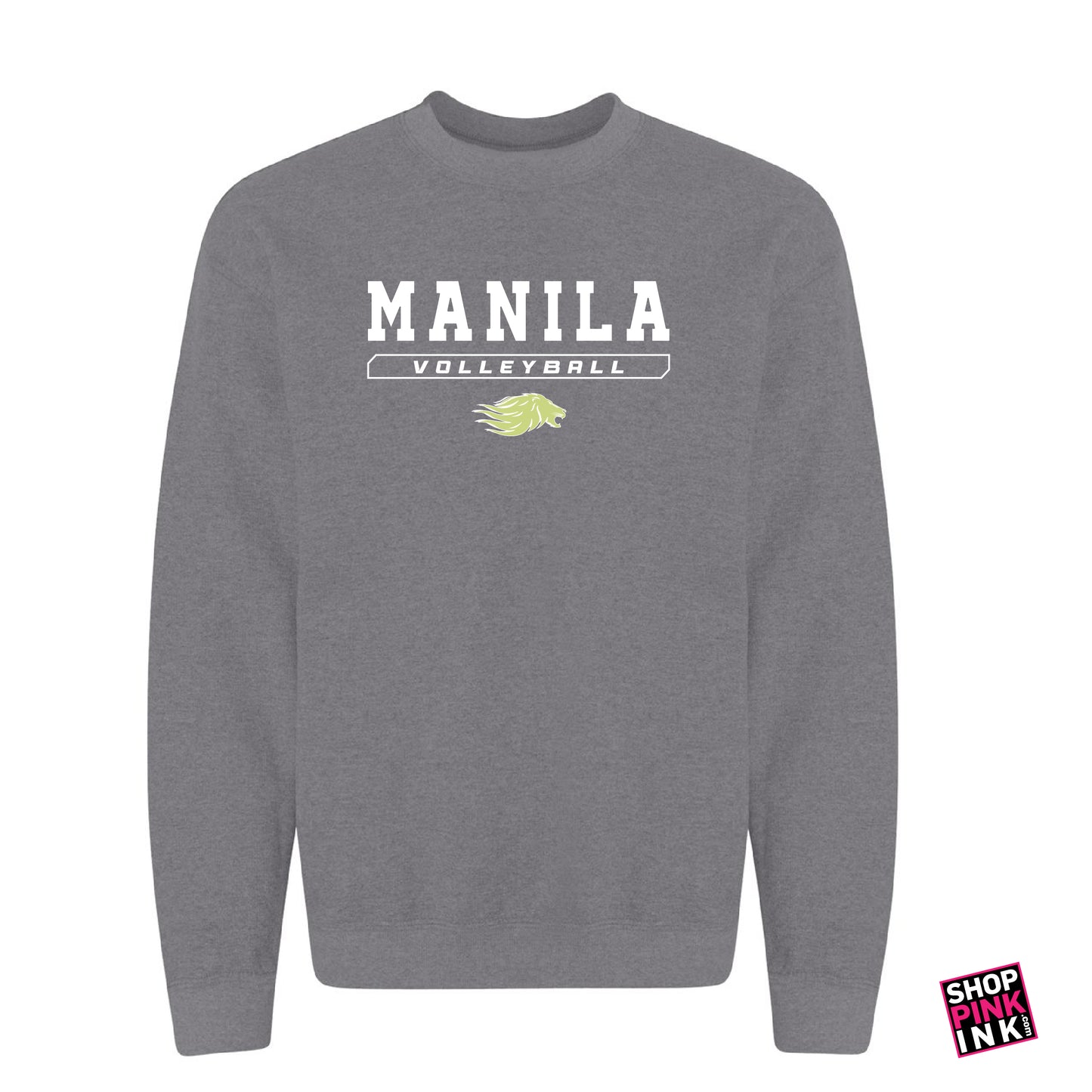 Manila Volleyball - 24252