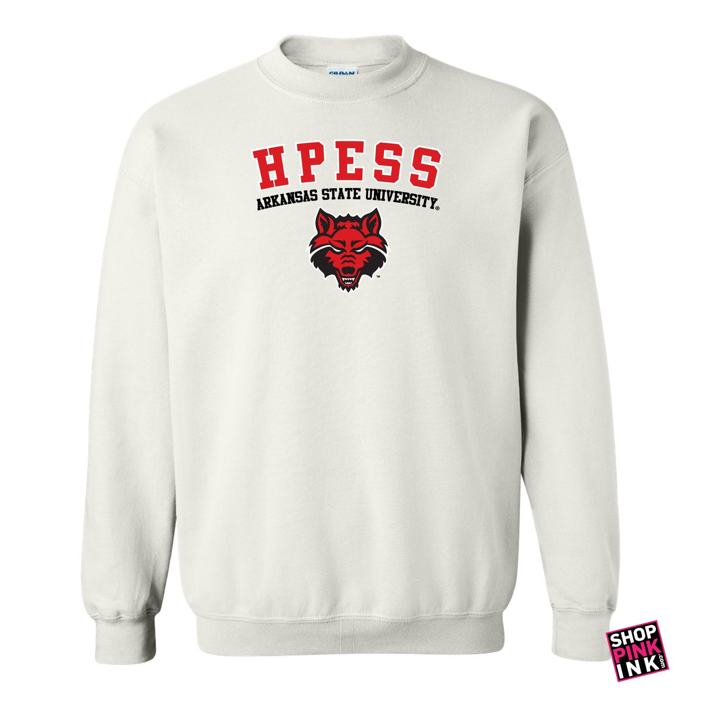 ASTATE - HPESS Crewneck - 22683