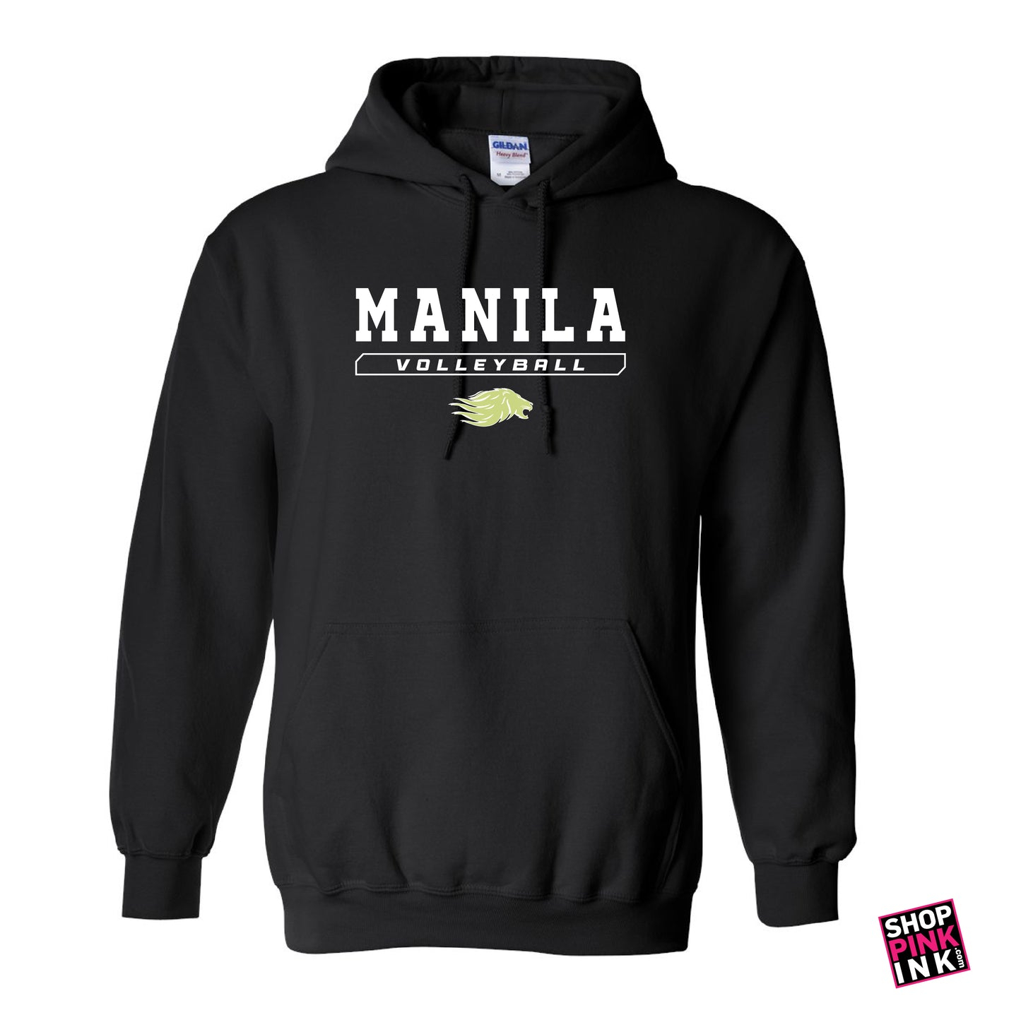 Manila Volleyball - 24252