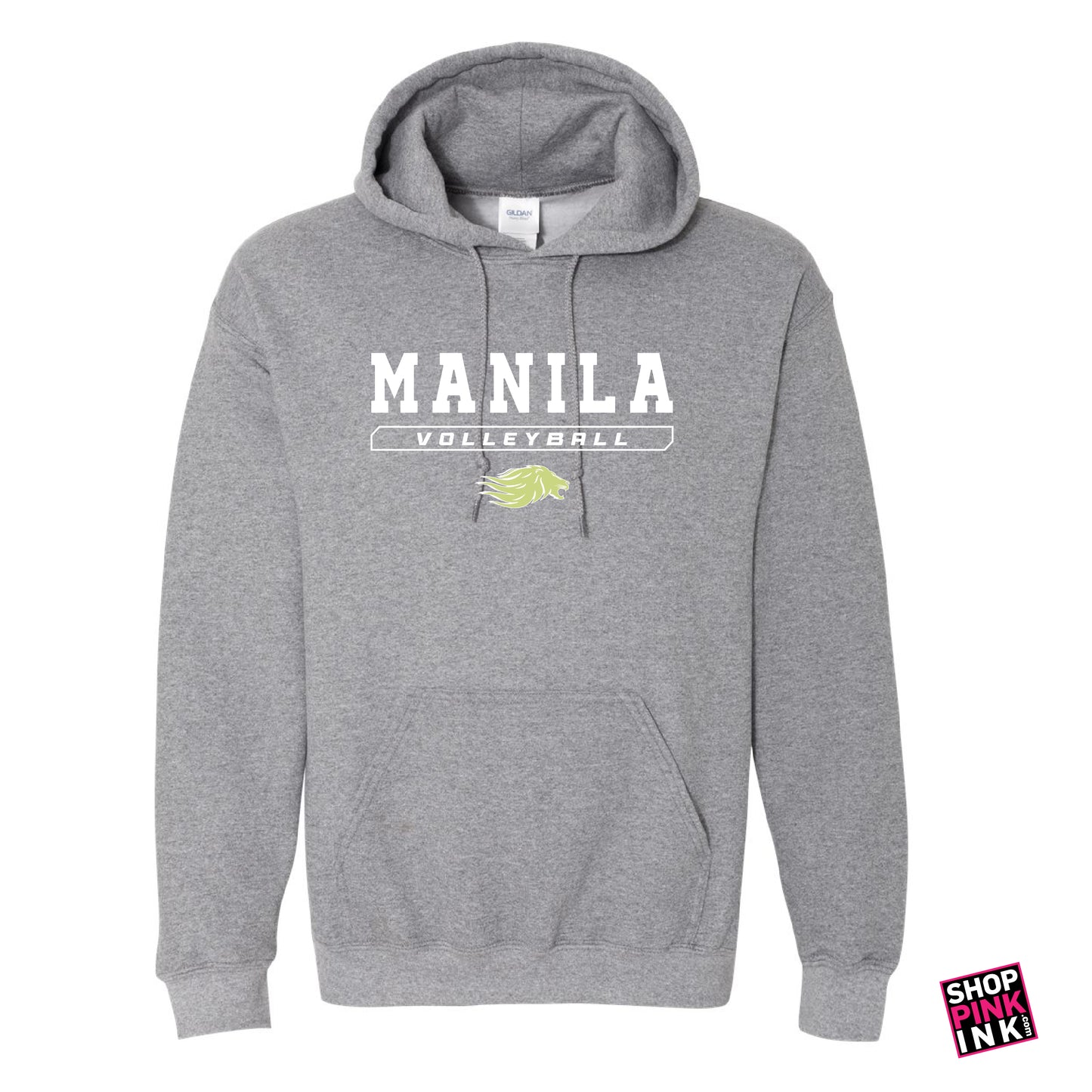 Manila Volleyball - 24252