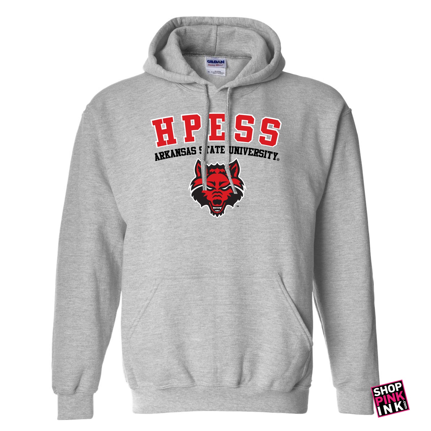 ASTATE - HPESS Hoodie - 22683