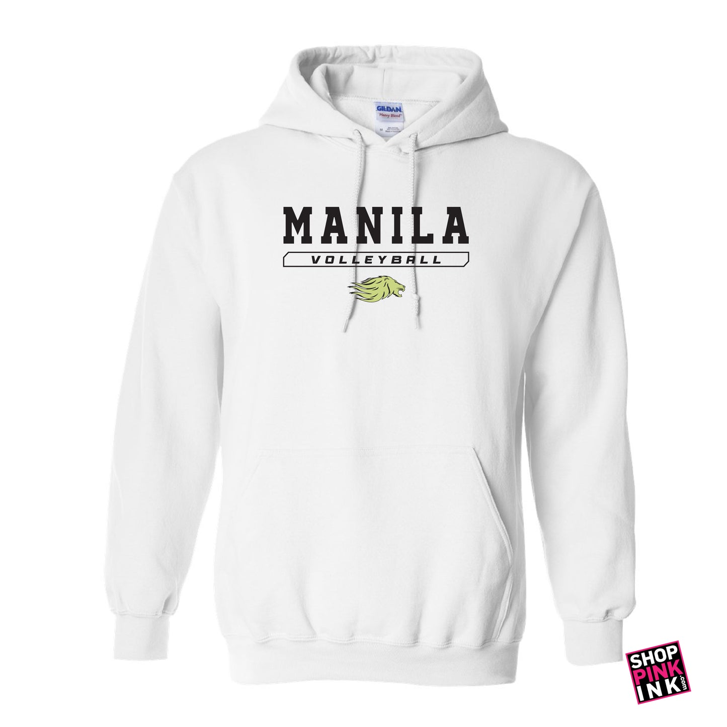 Manila Volleyball - 24252