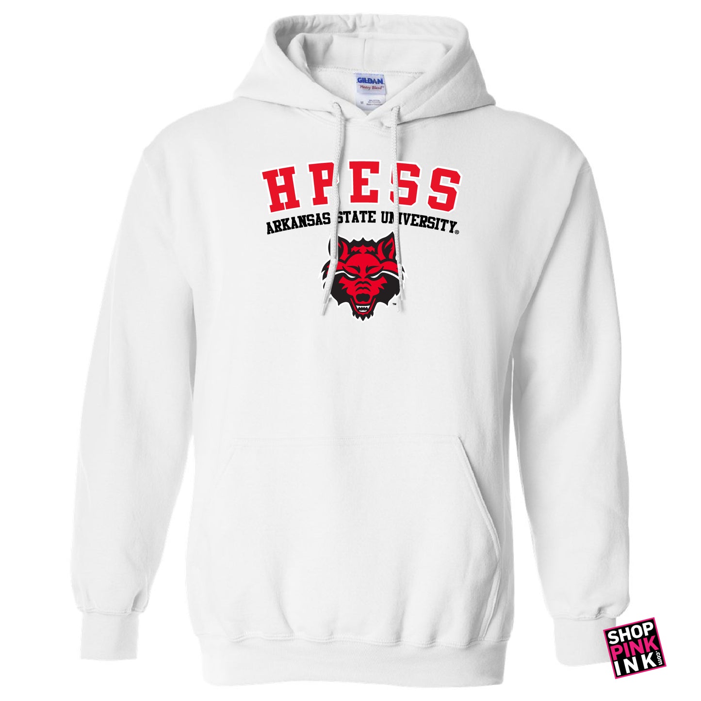 ASTATE - HPESS Hoodie - 22683