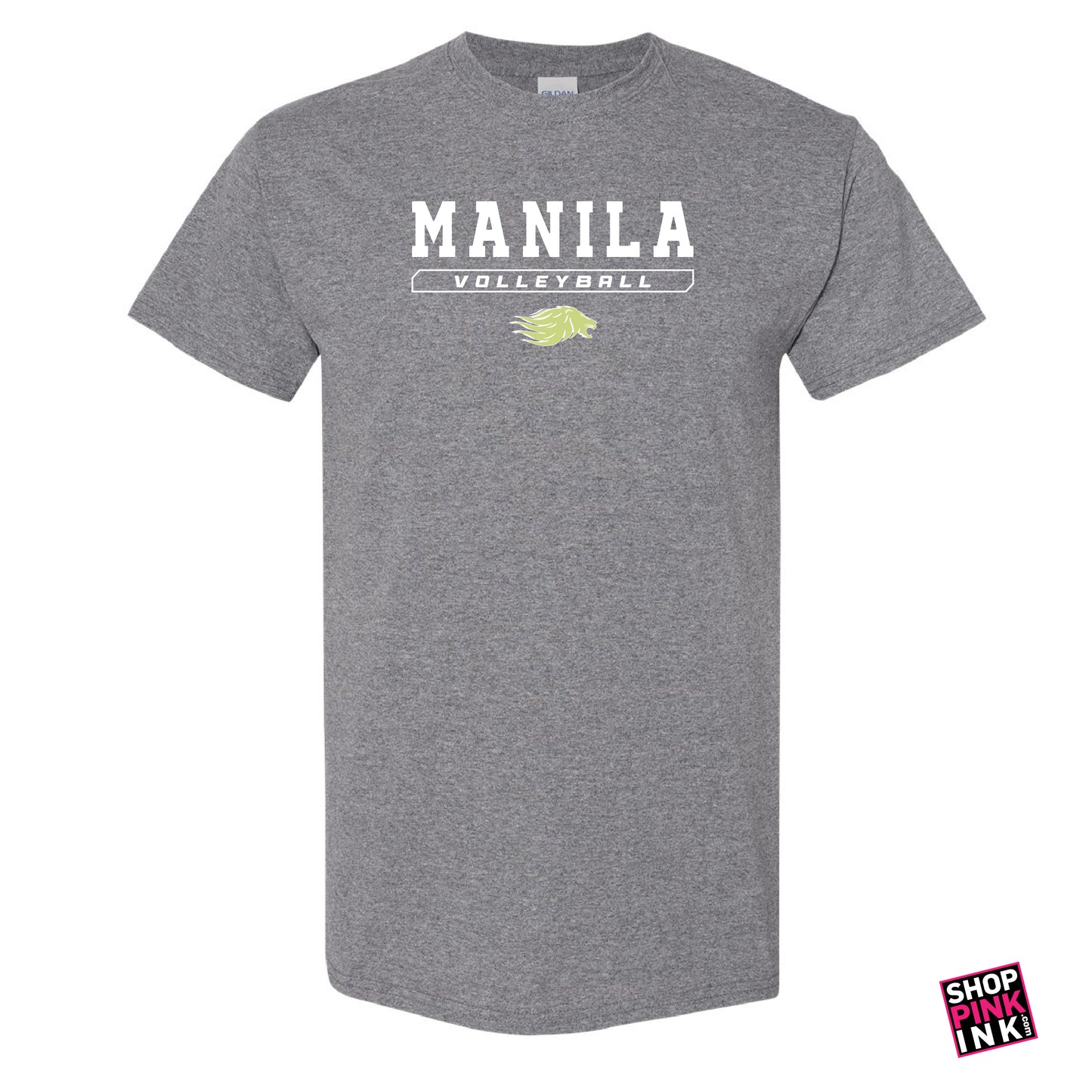 Manila Volleyball - 24252