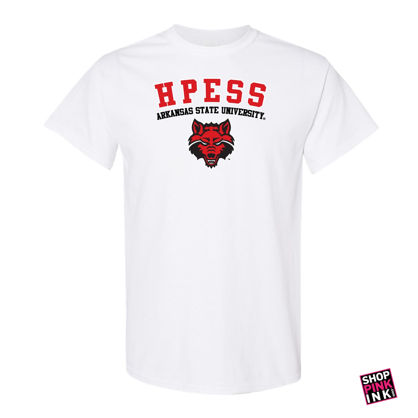 ASTATE - HPESS Short Sleeve - 22683