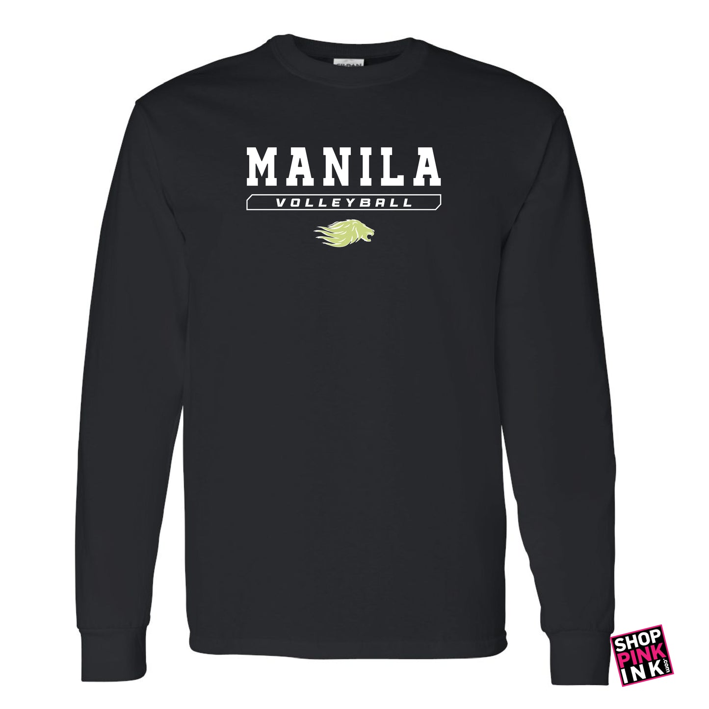 Manila Volleyball - 24252