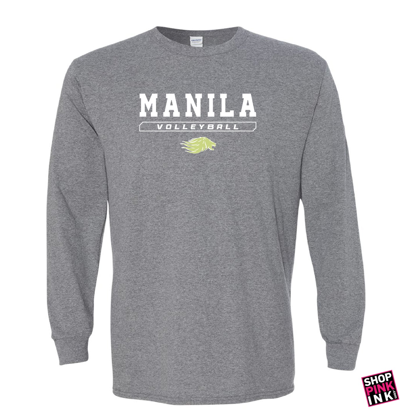 Manila Volleyball - 24252