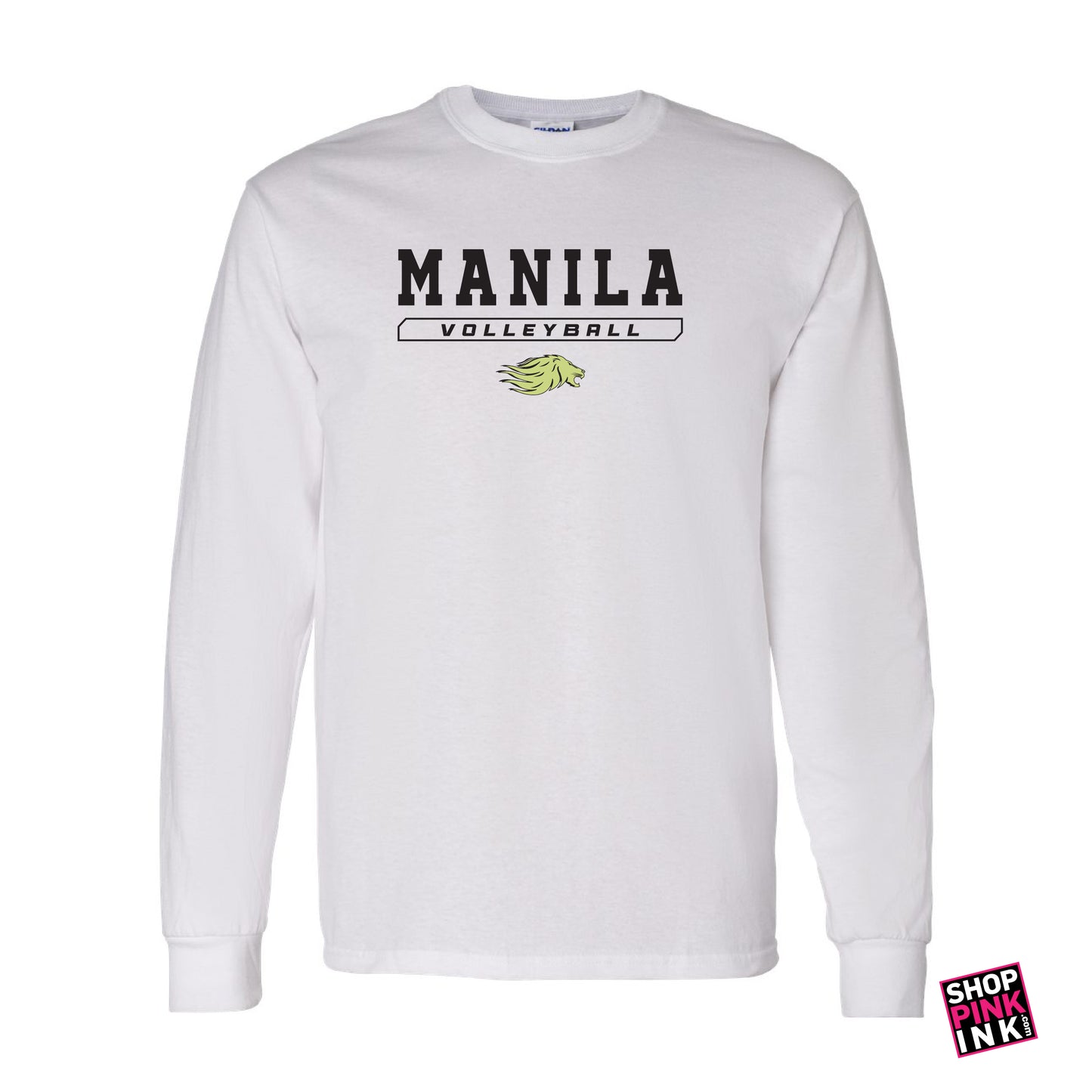 Manila Volleyball - 24252