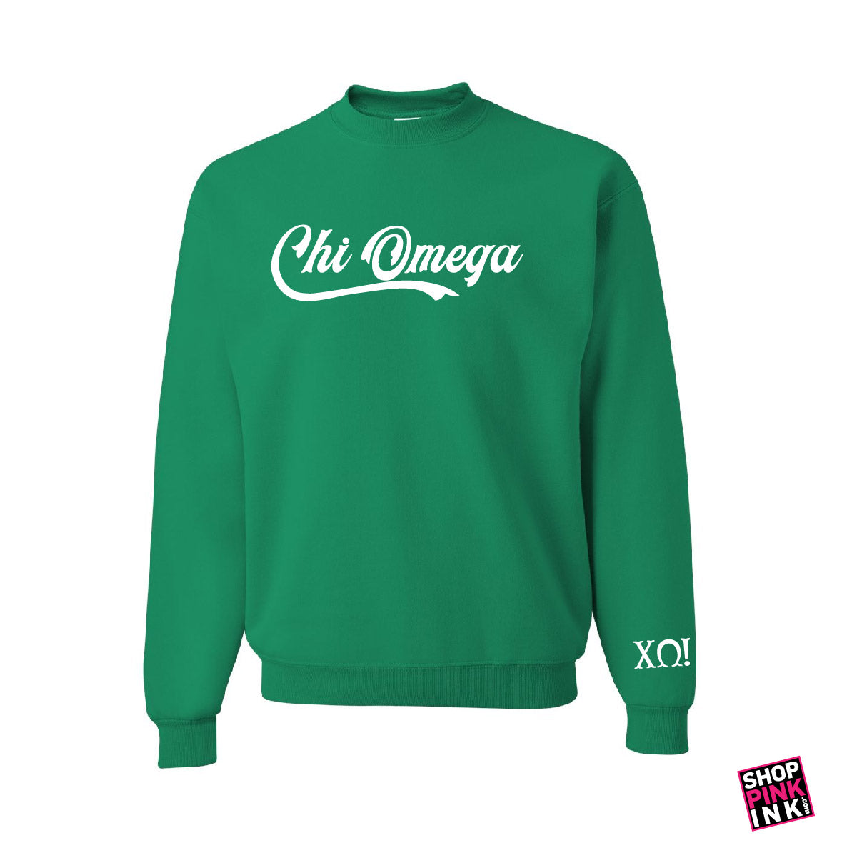 Delta Zeta - **LAST CHANCE** Lucky Me! 25037
