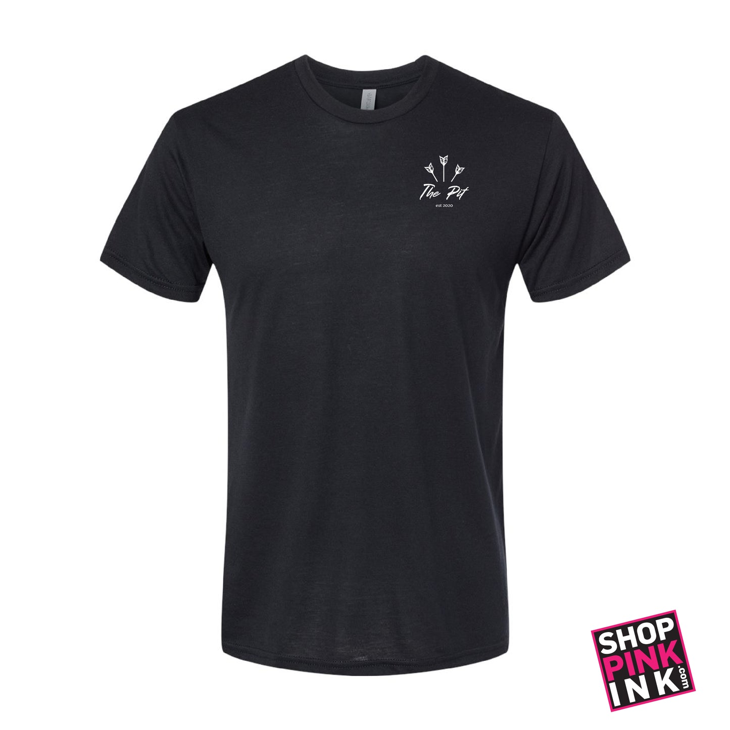 The Pit Recovery - SHORT SLEEVE - 26201