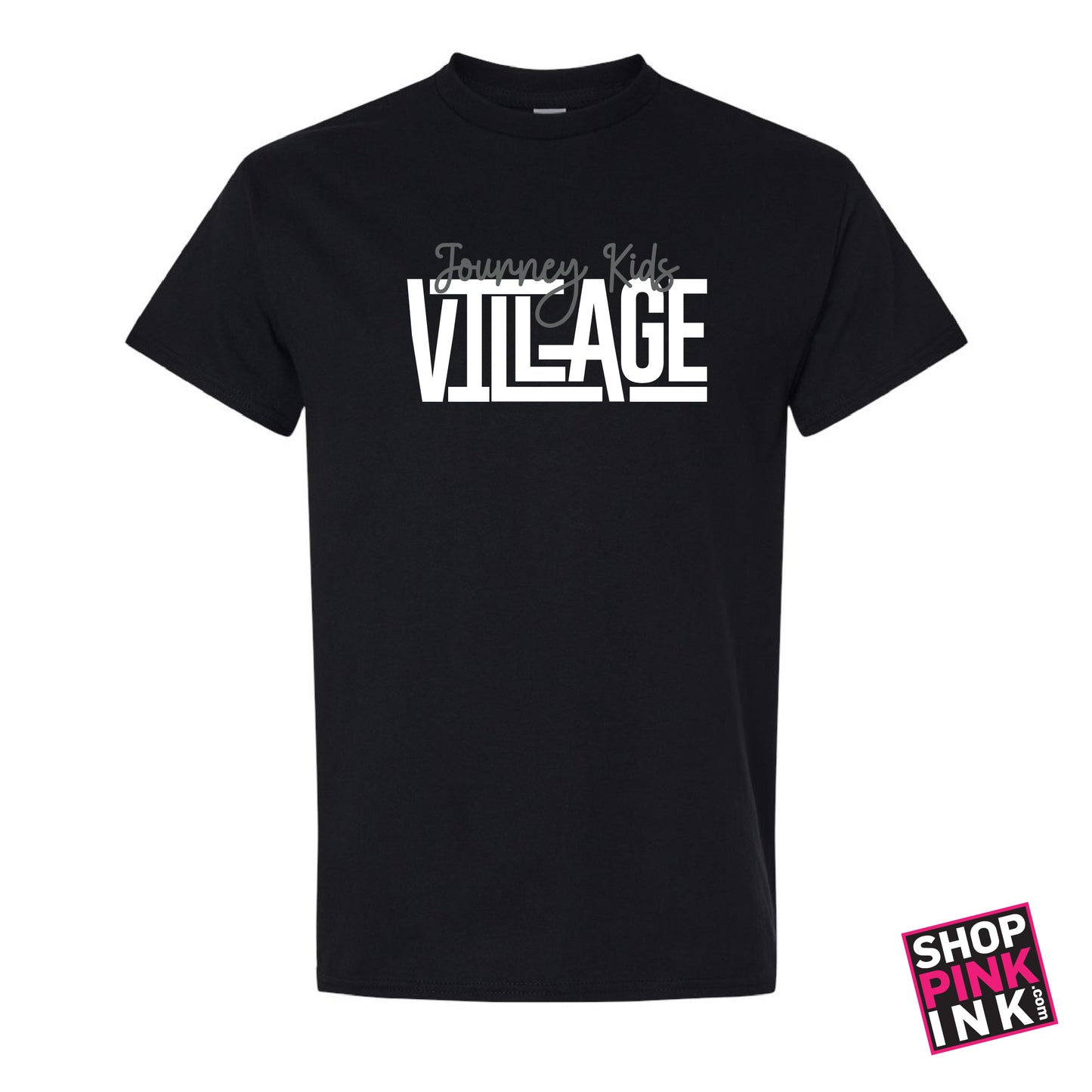 Journey Kids - Village - YOUTH -26015