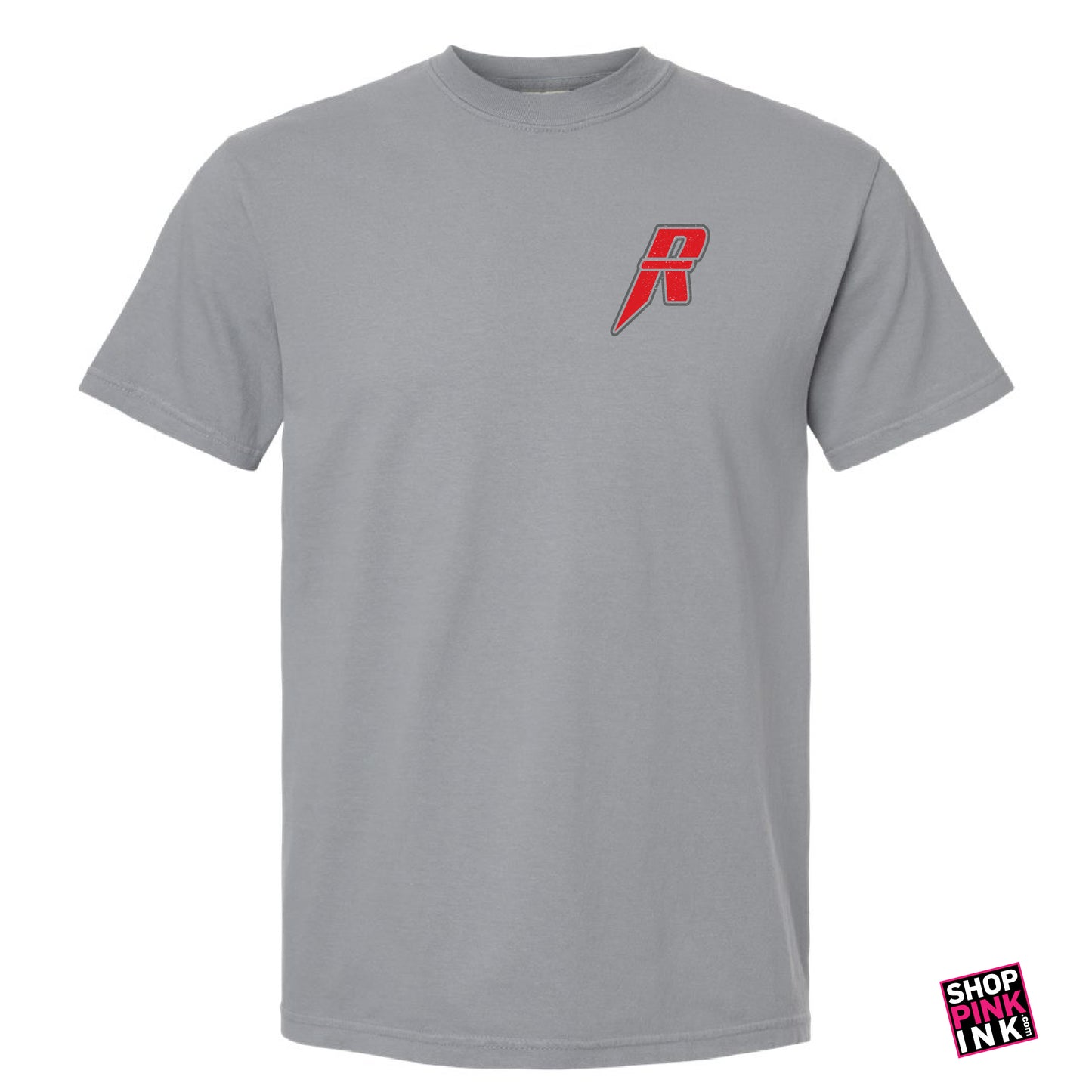 Arkansas Racers - Solid - Short Sleeve - 25978