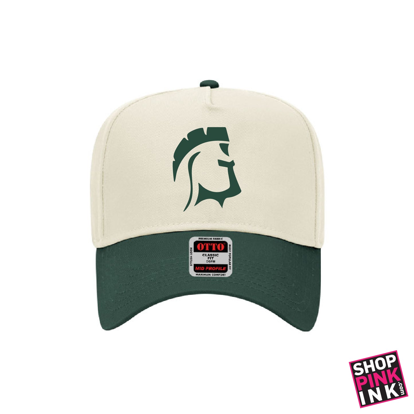 Ridgefield Christian - Embroidered Hat - 26121