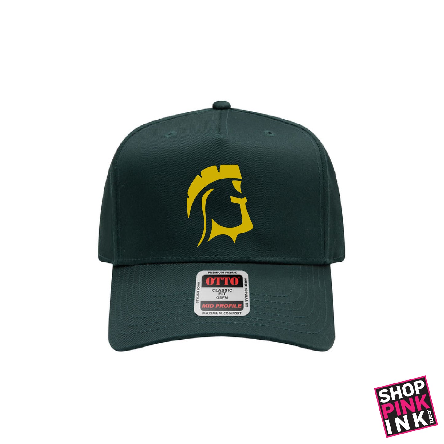 Ridgefield Christian - Embroidered Hat - 26121