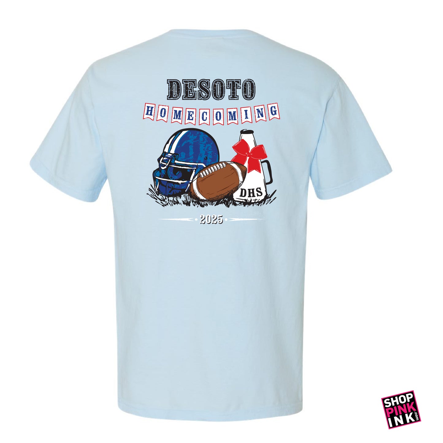 DeSoto School - Homecoming - 25894