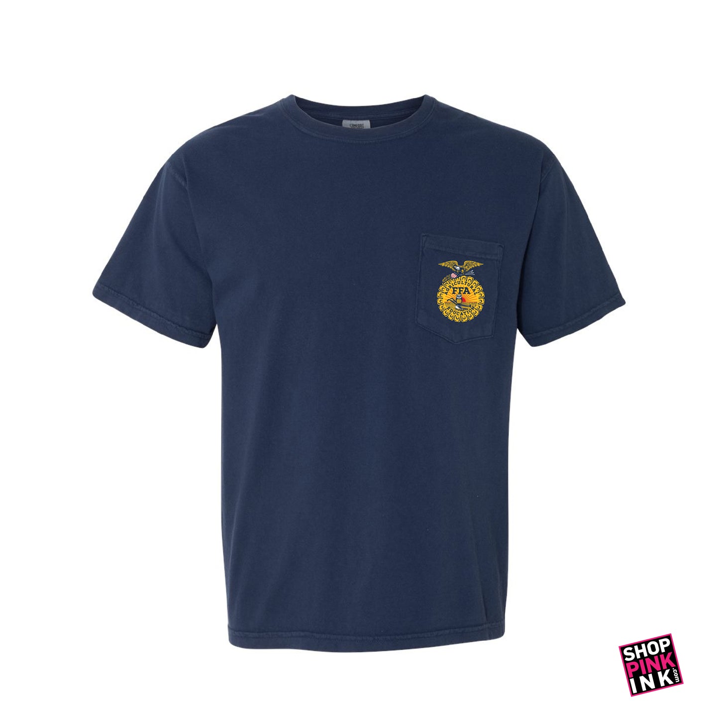 Harrisburg FFA - 25-26 Apparel - 25552