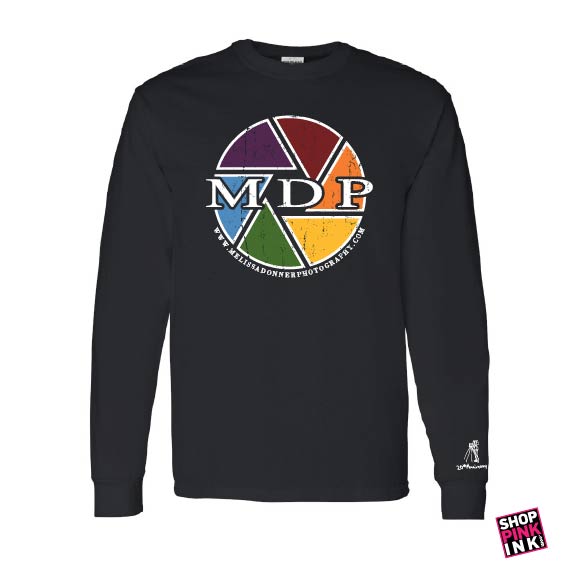 Melissa Donner Photography - Aperature - 20th Anniversary - Long Sleeve - 25926