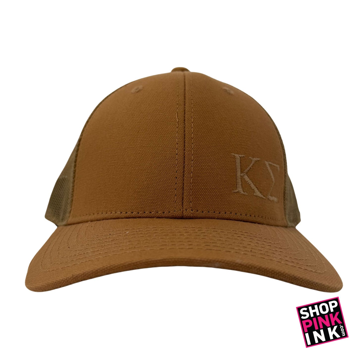 Kappa Sigma - Simple Frat Hat