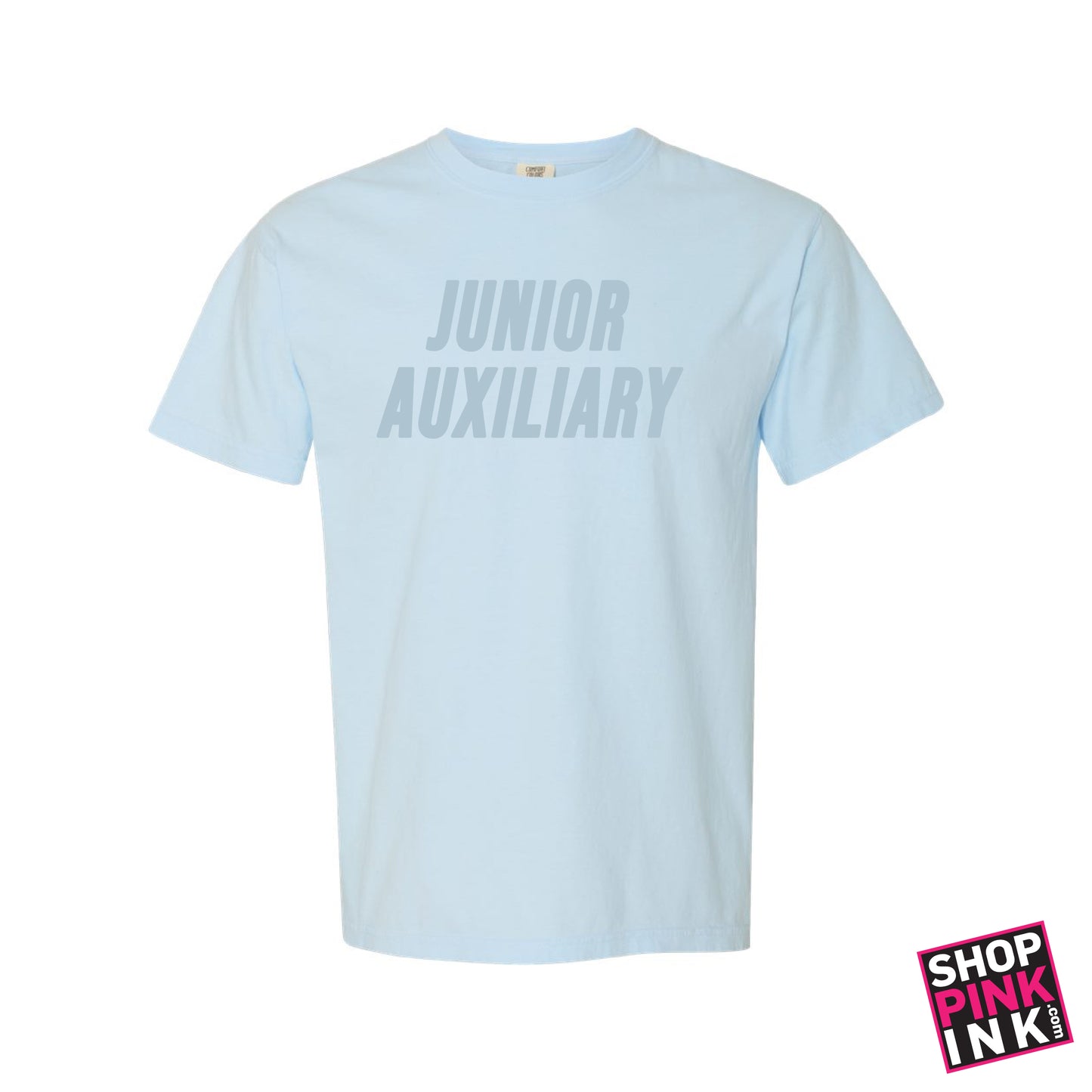 JA of Jonesboro - PUFF - Short Sleeve - 26113