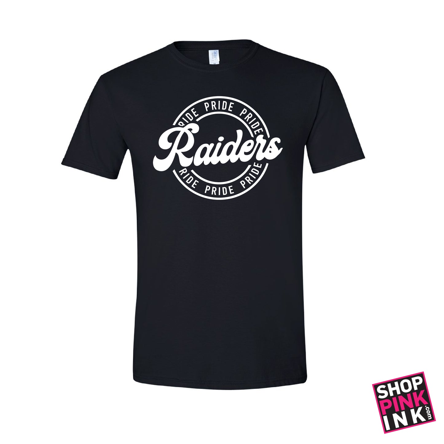 Nettleton - Fox Meadow - Raider Pride - Short Sleeve - 26057
