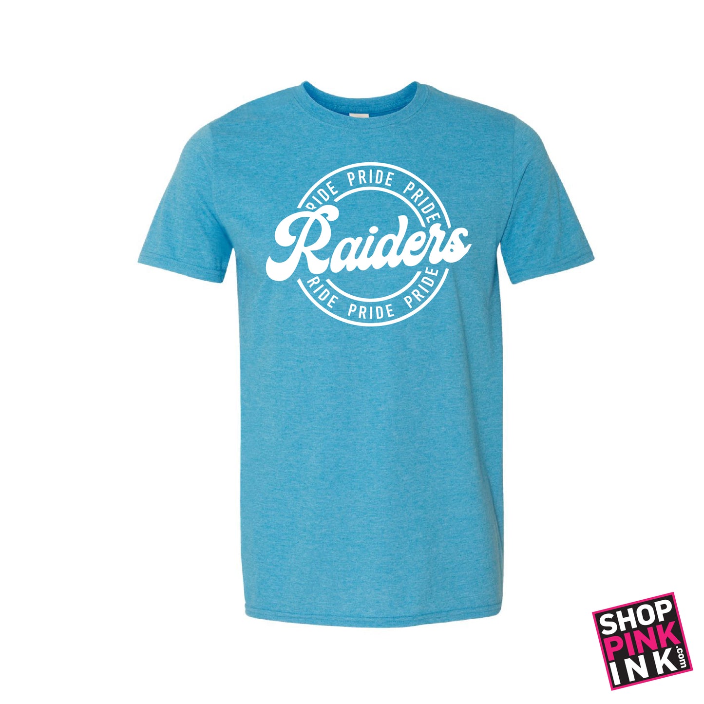 Nettleton - Fox Meadow - Raider Pride - Short Sleeve - 26057